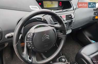 Мінівен Citroen Grand C4 Picasso 2010 в Рівному