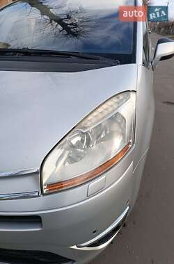 Мінівен Citroen Grand C4 Picasso 2007 в Соснівці