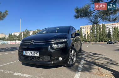 Минивэн Citroen Grand C4 Picasso 2015 в Николаеве