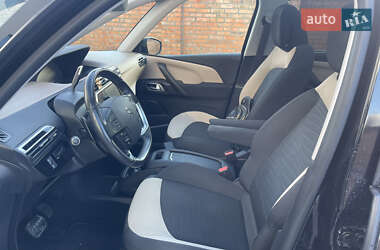 Мінівен Citroen Grand C4 Picasso 2014 в Луцьку