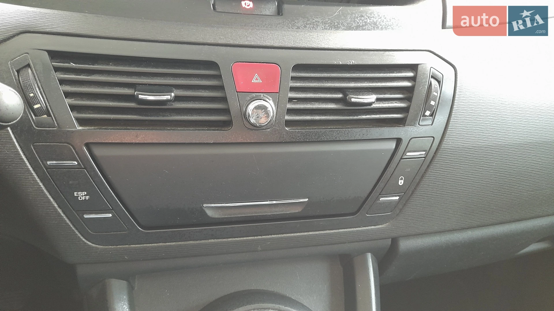 2010 Citroen C4 Picasso - мініатюра 19