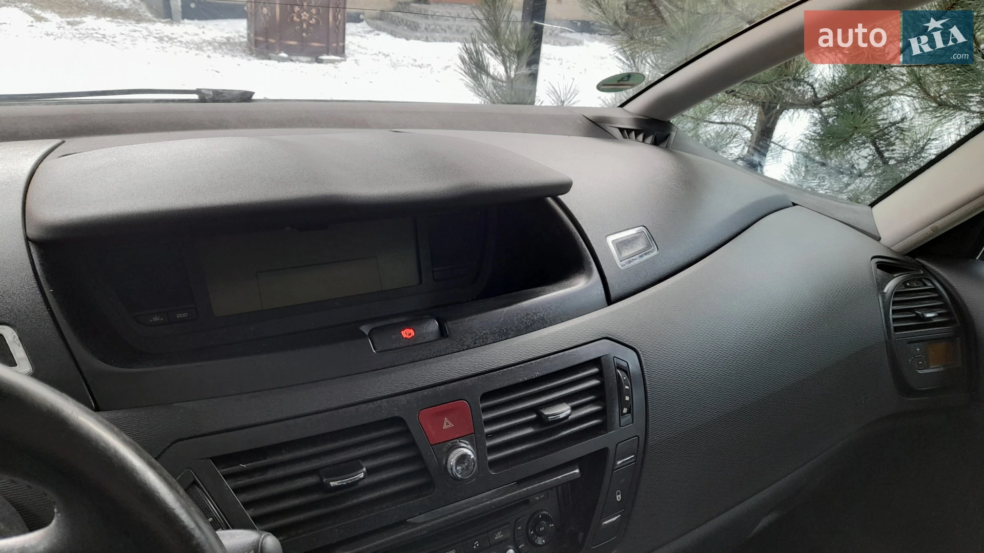2010 Citroen C4 Picasso - мініатюра 21