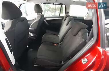 Минивэн Citroen Grand C4 Picasso 2010 в 