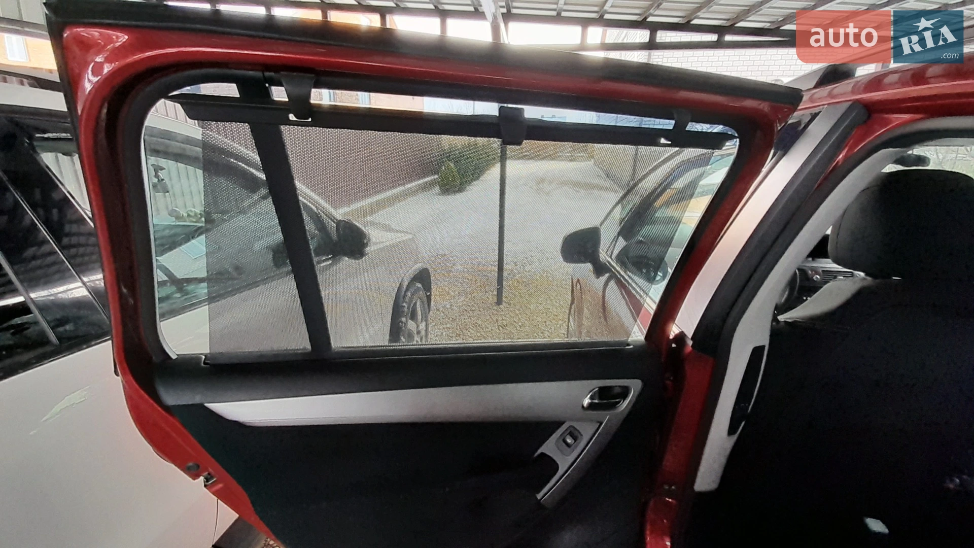 2010 Citroen C4 Picasso - мініатюра 30
