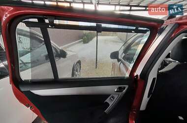 Минивэн Citroen Grand C4 Picasso 2010 в 