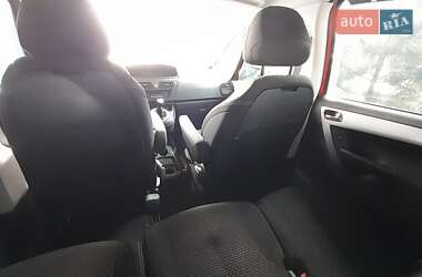 Минивэн Citroen Grand C4 Picasso 2010 в 