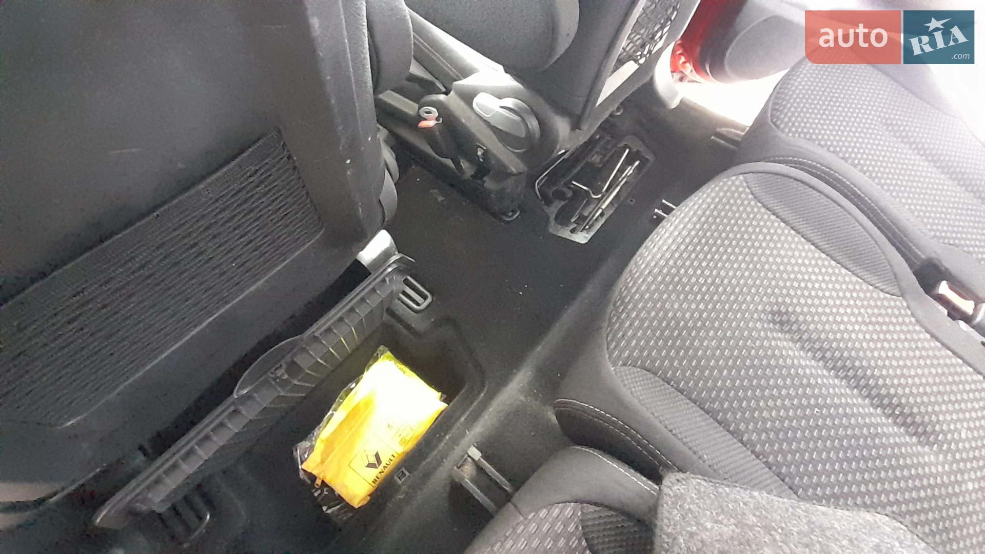 2010 Citroen C4 Picasso - мініатюра 41