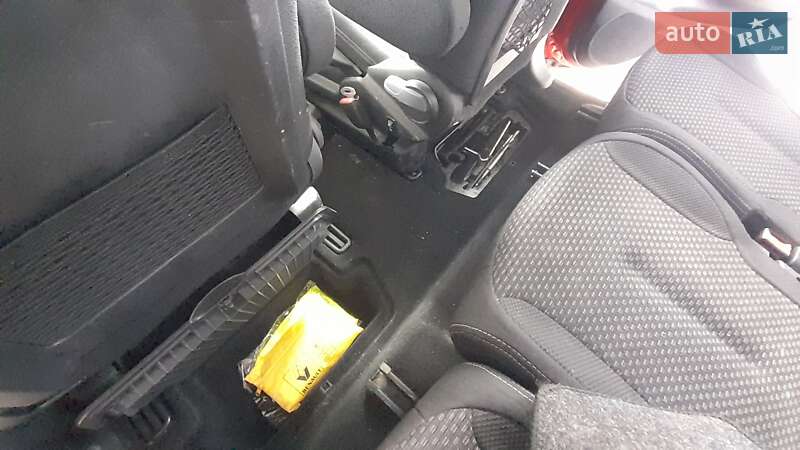 Минивэн Citroen Grand C4 Picasso 2010 в Самборе