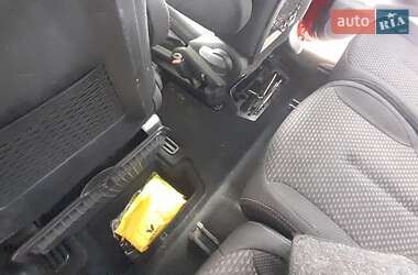 Минивэн Citroen Grand C4 Picasso 2010 в 