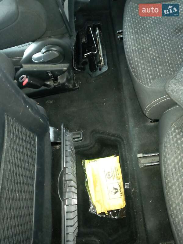 Минивэн Citroen Grand C4 Picasso 2010 в Самборе