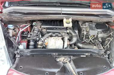 Минивэн Citroen Grand C4 Picasso 2010 в 