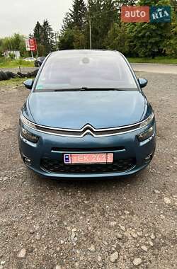 Минивэн Citroen Grand C4 Picasso 2013 в Луцке