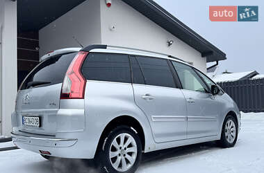 Мінівен Citroen Grand C4 Picasso 2013 в Львові