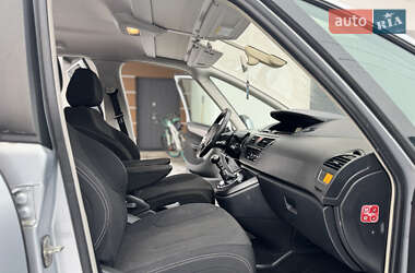 Мінівен Citroen Grand C4 Picasso 2013 в Львові