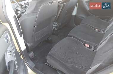 Мінівен Citroen Grand C4 Picasso 2007 в Калуші