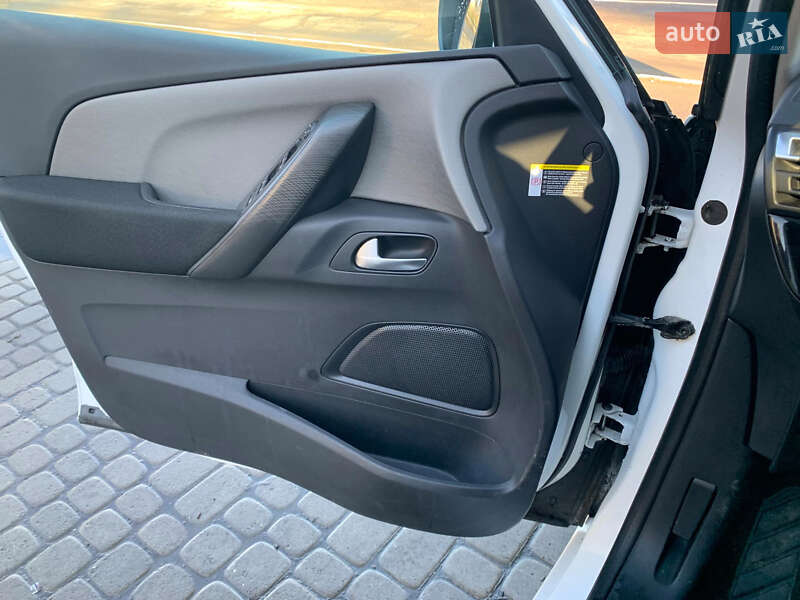 Минивэн Citroen Grand C4 Picasso 2016 в Львове