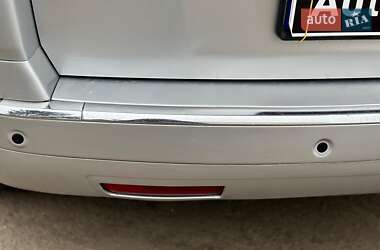Минивэн Citroen Grand C4 Picasso 2008 в 