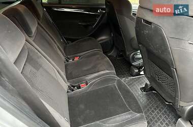 Минивэн Citroen Grand C4 Picasso 2008 в 