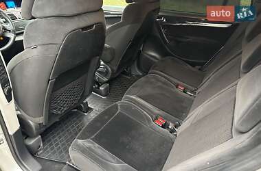 Минивэн Citroen Grand C4 Picasso 2008 в 