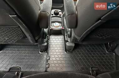Минивэн Citroen Grand C4 Picasso 2008 в 