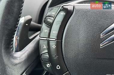Минивэн Citroen Grand C4 Picasso 2008 в 