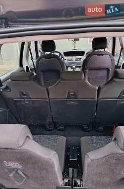Минивэн Citroen Grand C4 Picasso 2008 в 