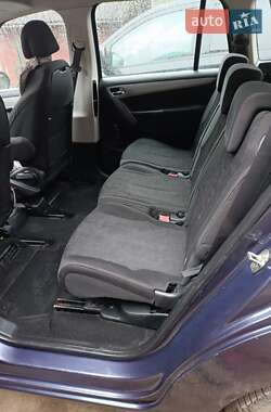 Минивэн Citroen Grand C4 Picasso 2008 в 