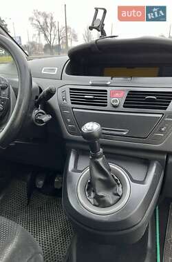 Мінівен Citroen Grand C4 Picasso 2008 в Обухівці