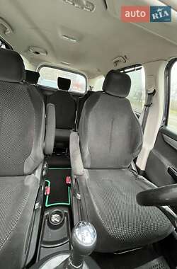 Мінівен Citroen Grand C4 Picasso 2008 в Обухівці