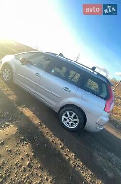 Мінівен Citroen Grand C4 Picasso 2011 в 