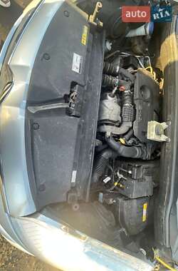Мінівен Citroen Grand C4 Picasso 2011 в 