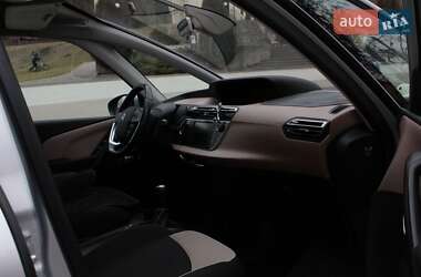 Минивэн Citroen Grand C4 Picasso 2013 в 