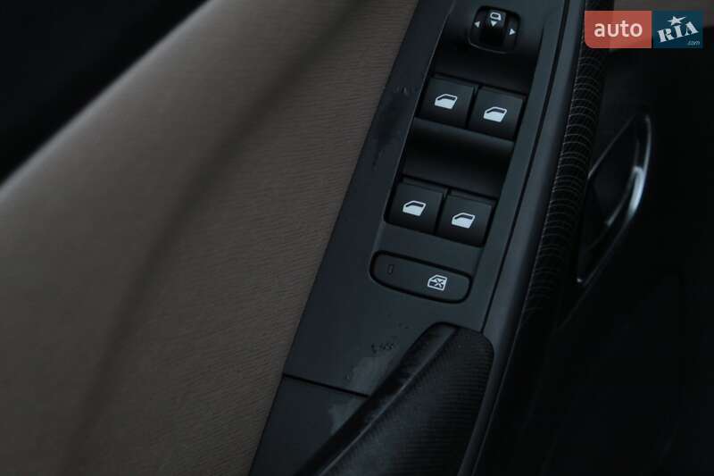 Минивэн Citroen Grand C4 Picasso 2013 в Львове