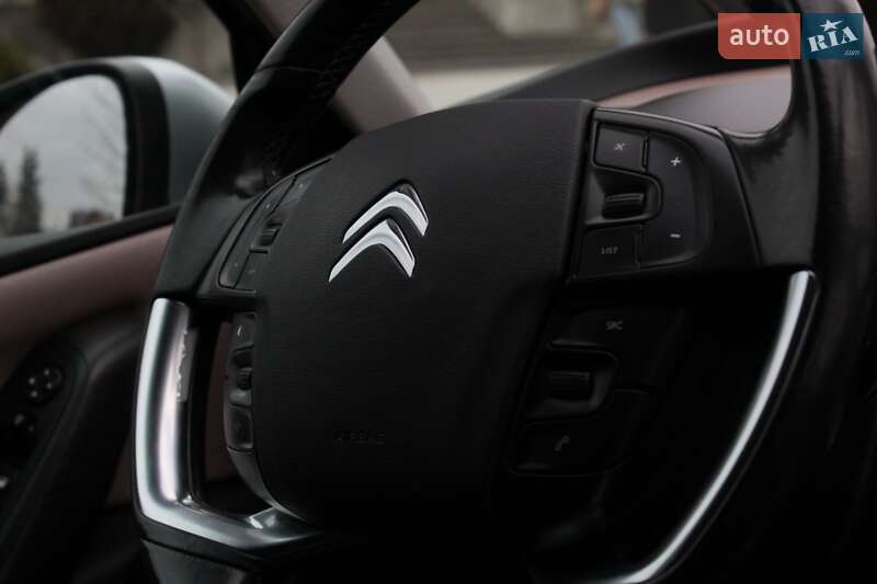 Минивэн Citroen Grand C4 Picasso 2013 в Львове