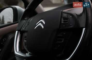 Минивэн Citroen Grand C4 Picasso 2013 в 