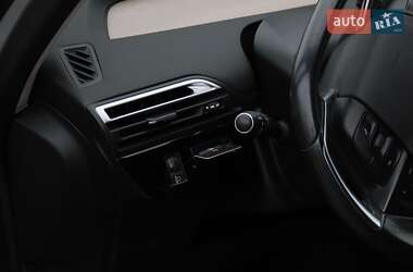 Минивэн Citroen Grand C4 Picasso 2013 в 