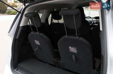 Минивэн Citroen Grand C4 Picasso 2013 в 