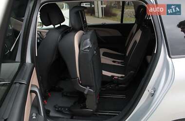 Минивэн Citroen Grand C4 Picasso 2013 в 