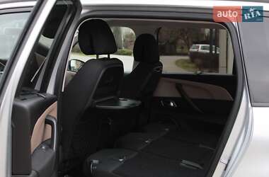 Минивэн Citroen Grand C4 Picasso 2013 в 