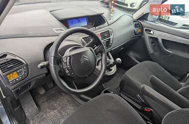 Минивэн Citroen Grand C4 Picasso 2008 в Ровно