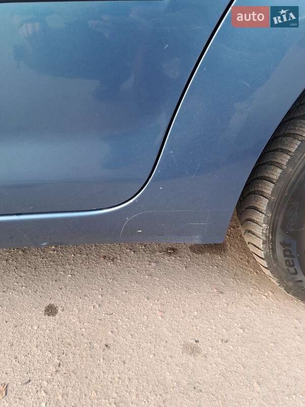 Минивэн Citroen Grand C4 Picasso 2011 в Бердичеве
