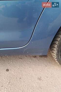 Минивэн Citroen Grand C4 Picasso 2011 в 