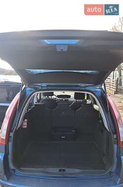 Минивэн Citroen Grand C4 Picasso 2011 в 