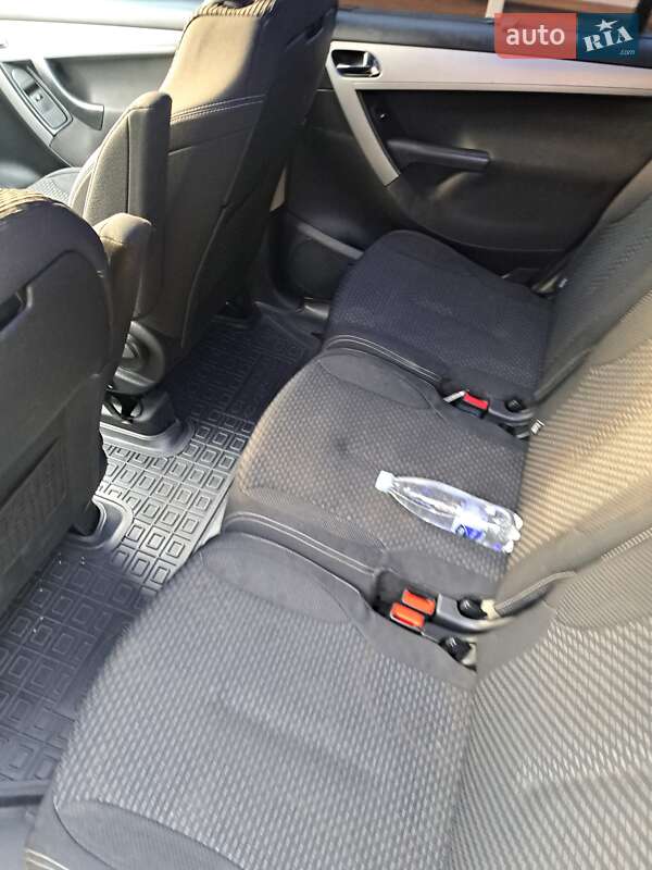 Минивэн Citroen Grand C4 Picasso 2011 в Бердичеве