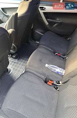 Минивэн Citroen Grand C4 Picasso 2011 в 