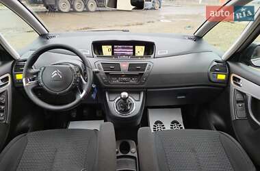 Минивэн Citroen Grand C4 Picasso 2011 в Калуше