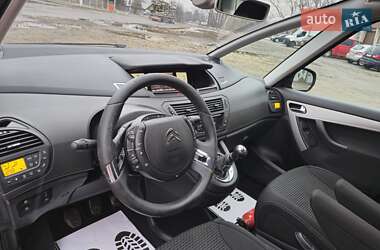 Минивэн Citroen Grand C4 Picasso 2011 в Калуше