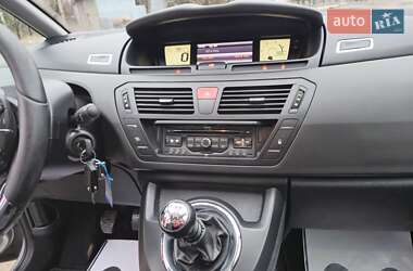 Минивэн Citroen Grand C4 Picasso 2011 в Калуше