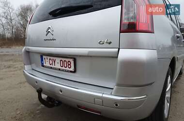 Минивэн Citroen Grand C4 Picasso 2011 в Калуше