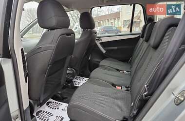 Минивэн Citroen Grand C4 Picasso 2011 в Калуше